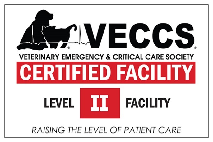 Veccs  Certified  Facility
