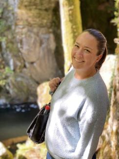 Dr. Arielle Aylor