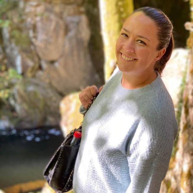 Dr. Arielle Aylor