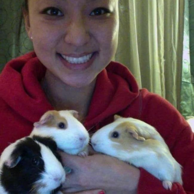 Jean Kim