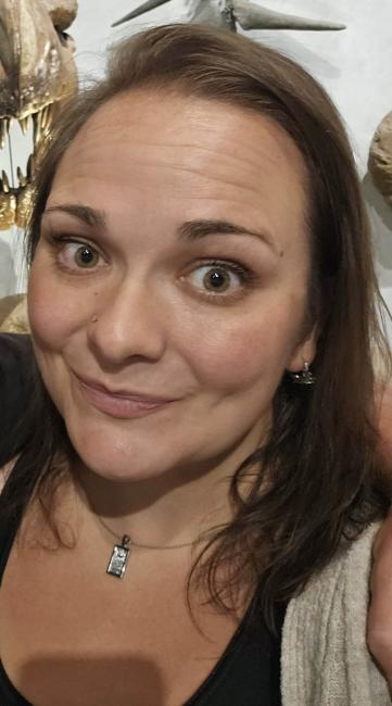Kelly Napieralski