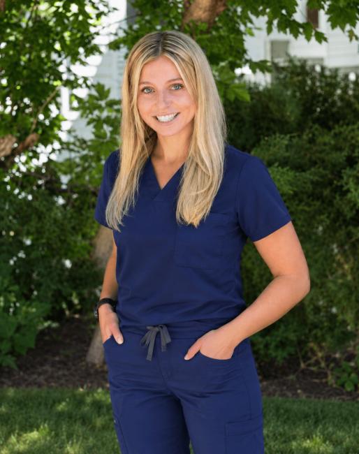 Dr. Bridget